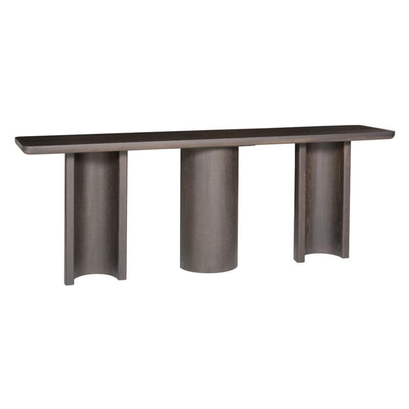 Table Console Form - Avenue Design Montreal