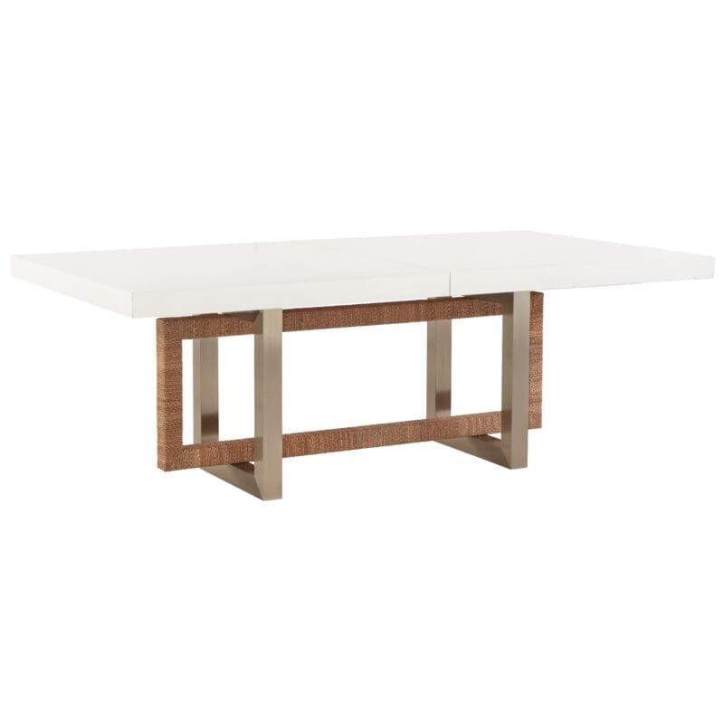 Dune Dining Table - Avenue Design Montreal