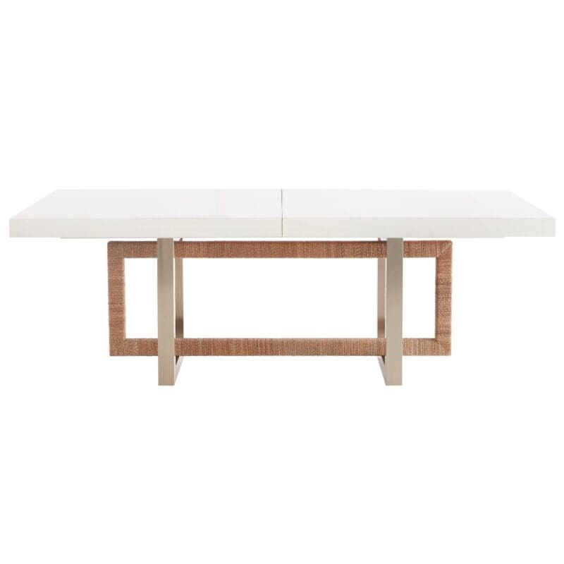 Dune Dining Table - Avenue Design Montreal