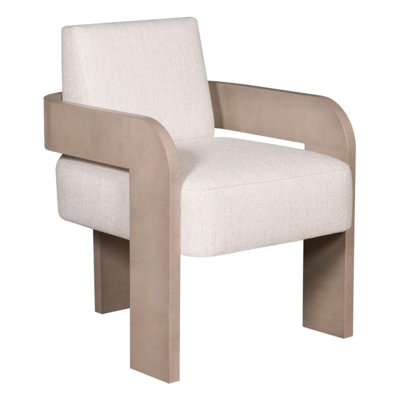 Chaise à bras Form - Avenue Design Montreal
