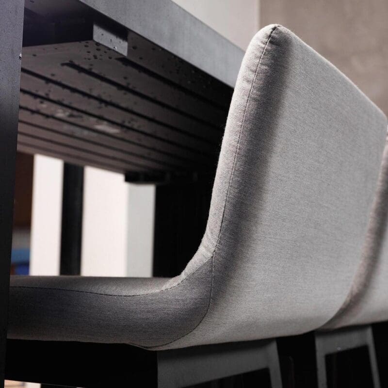 Kroes bar stool - Avenue Design Montreal