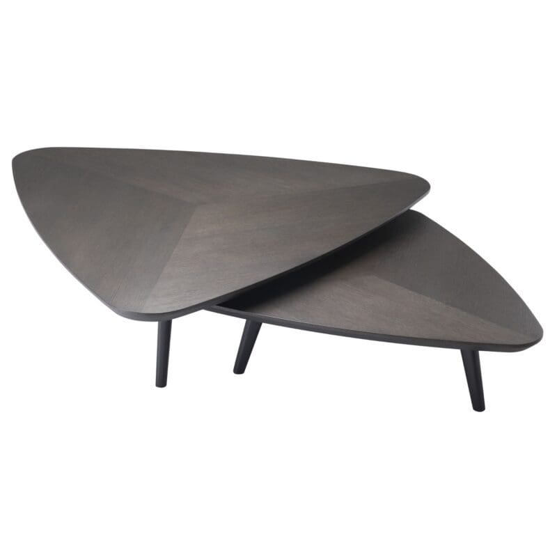 Lauren Coffee Table at Avenue Design in Montreal