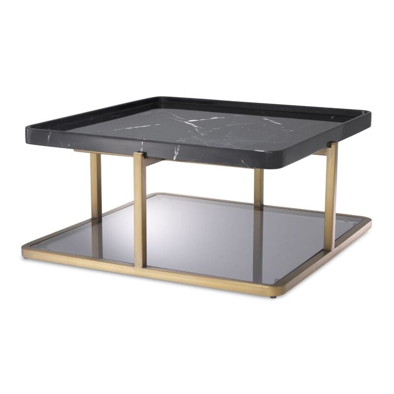 Grant Cocktail Table - Avenue Design Montreal