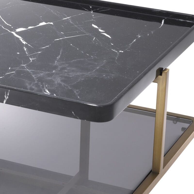Grant Cocktail Table - Avenue Design Montreal