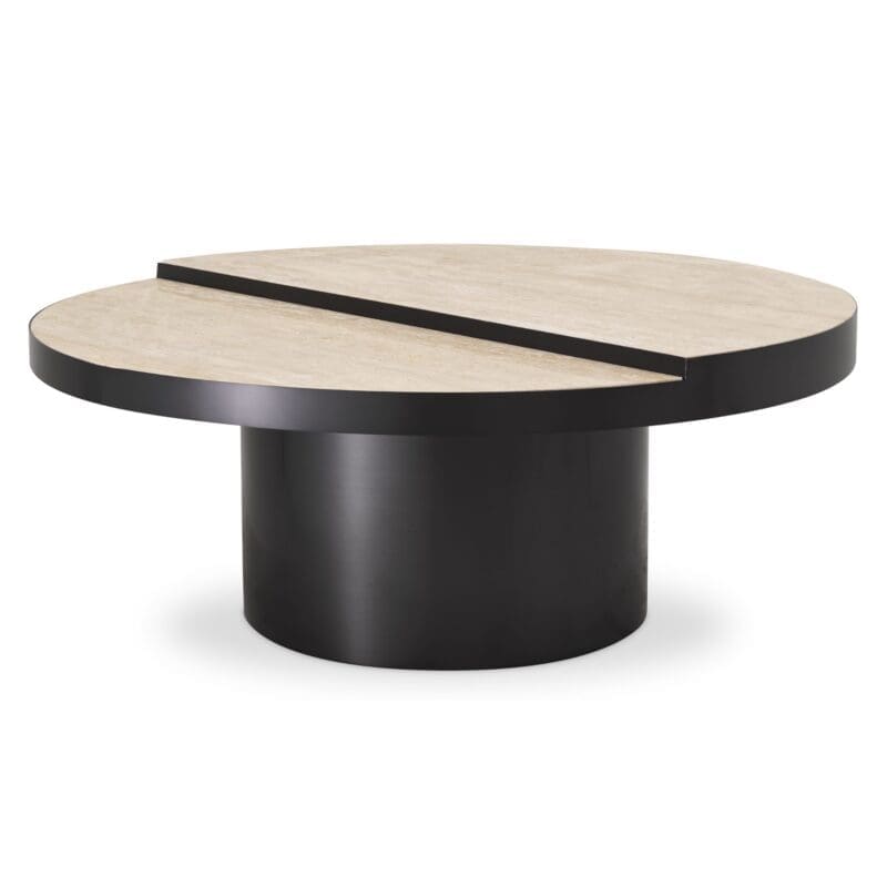 Excelsior Cocktail table - Avenue Design Montreal