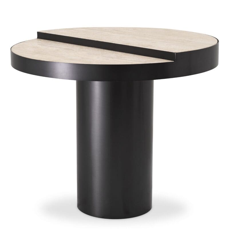 Excelsior side table - Avenue Design Montreal