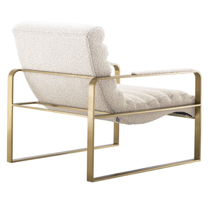 Olsen Chair - Avenue Design Montreal