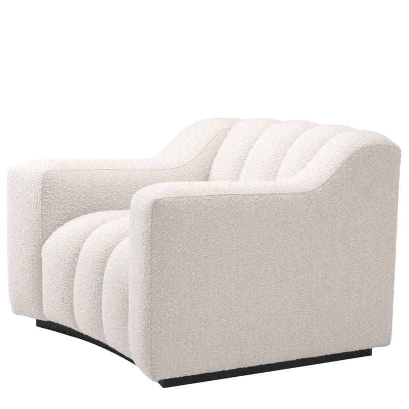 Fauteuil Kelly Chair - Avenue Design Montreal