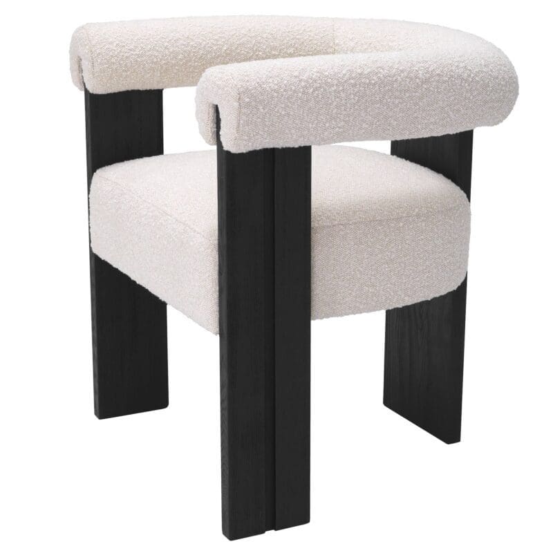 Chaise Percy Dining Chair - Avenue Design Montreal