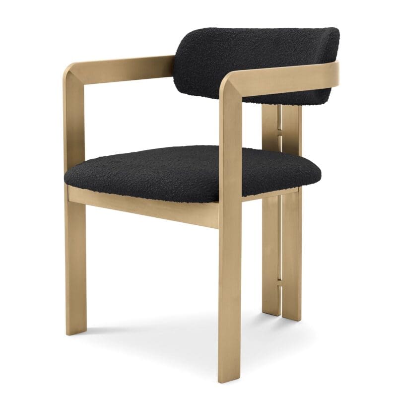 Donato Dining Chair - Avenue Design Montreal