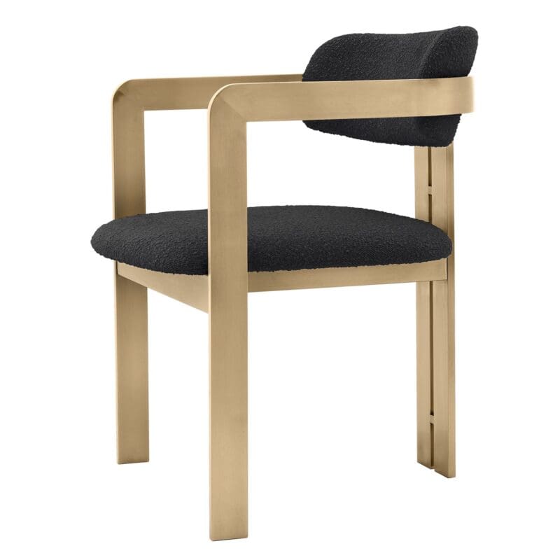 Donato Dining Chair - Avenue Design Montreal