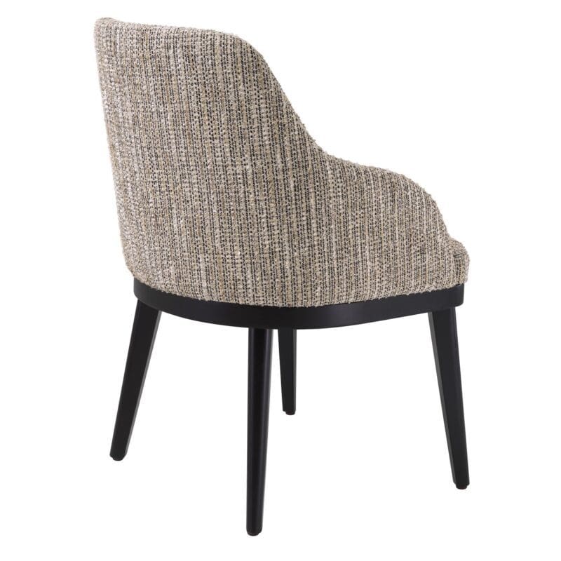 Chaise Costa Dining Chair -  Avenue Design Montreal
