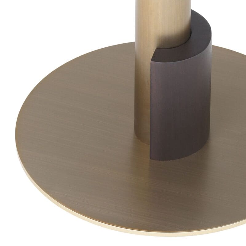 Flow Dining Table - Avenue Design Montreal