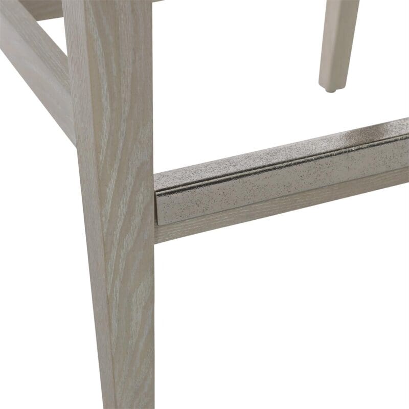 Solaria Counter Stool - Avenue Design high end furniture in Montreal
