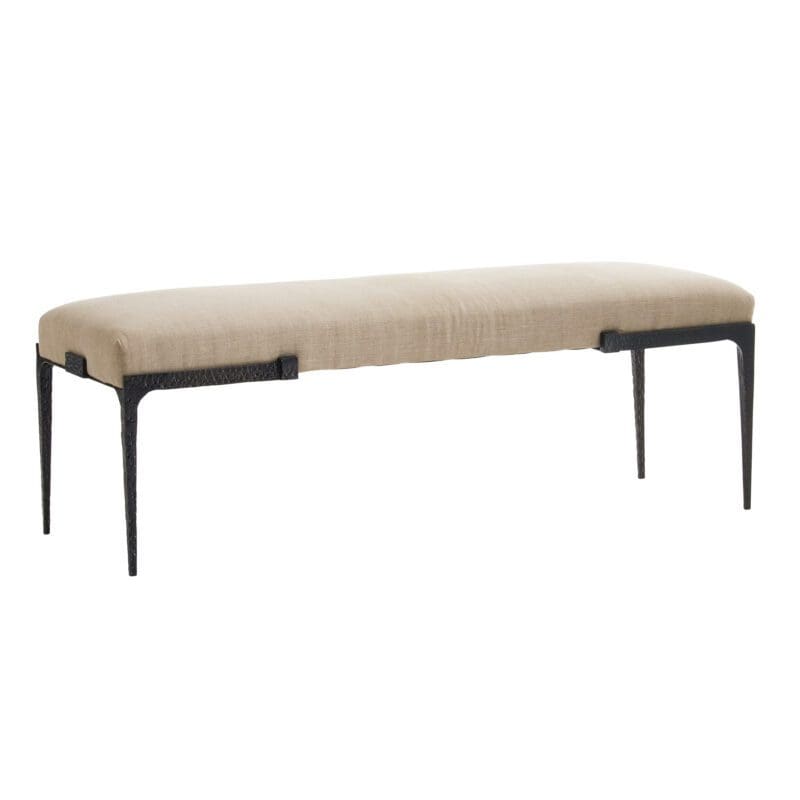 Marvin Bench - Avenue Design Montreal