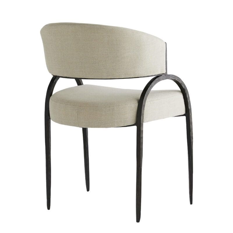 Bahati Chair - Avenue Design Montreal