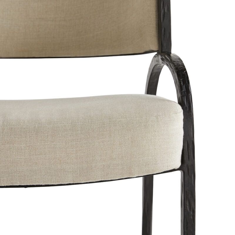 Bahati Chair - Avenue Design Montreal