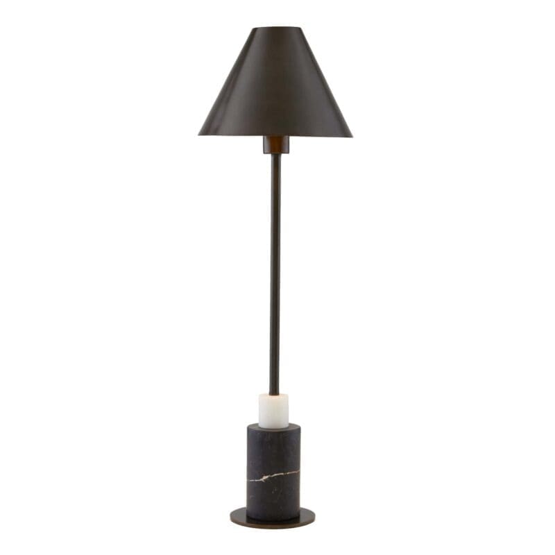 Pierre Lamp- Avenue Design high end lighting in Montreal