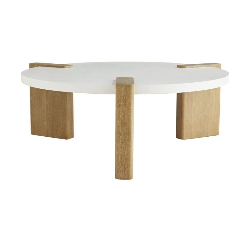 Forrest Cocktail Table - Avenue Design Montreal