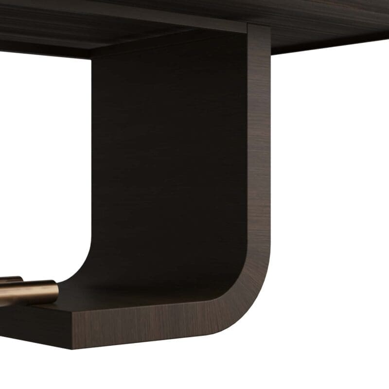 Ralston dining table - Avenue Design Montreal