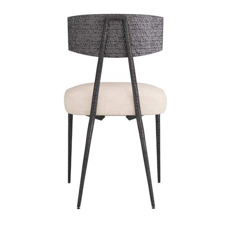 Reynard Dining Chair - Avenue Design Montreal