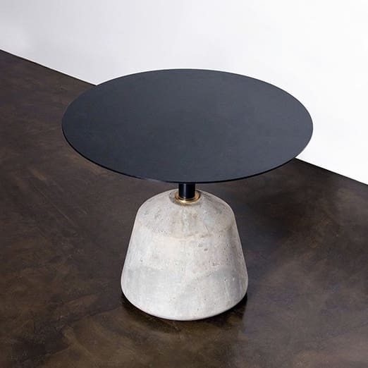 Exeter side table - Avenue Design Montreal