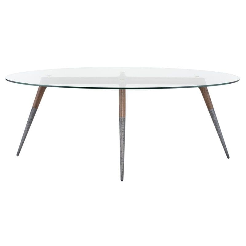 Assembly Dining Table - Avenue Design Montreal