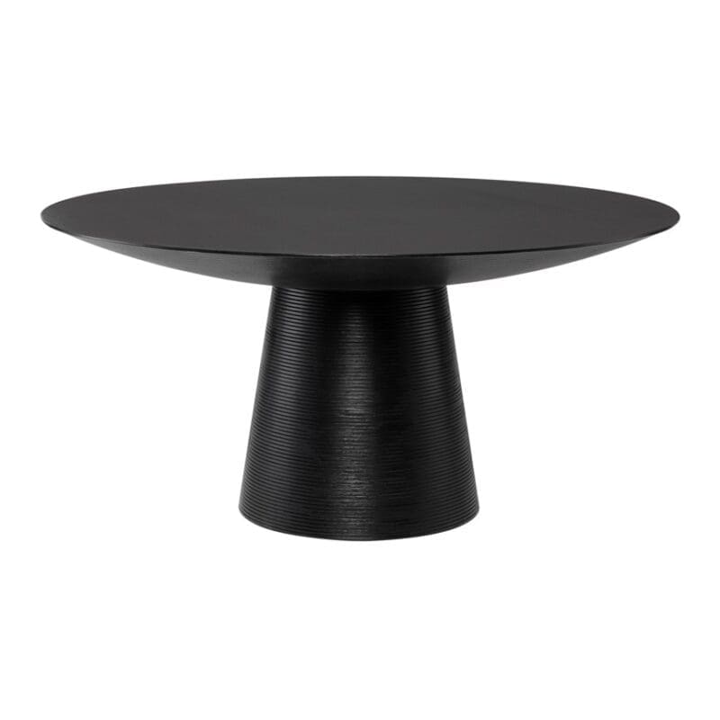 Dania Dining Table - Avenue Design high end furniture in Montreal