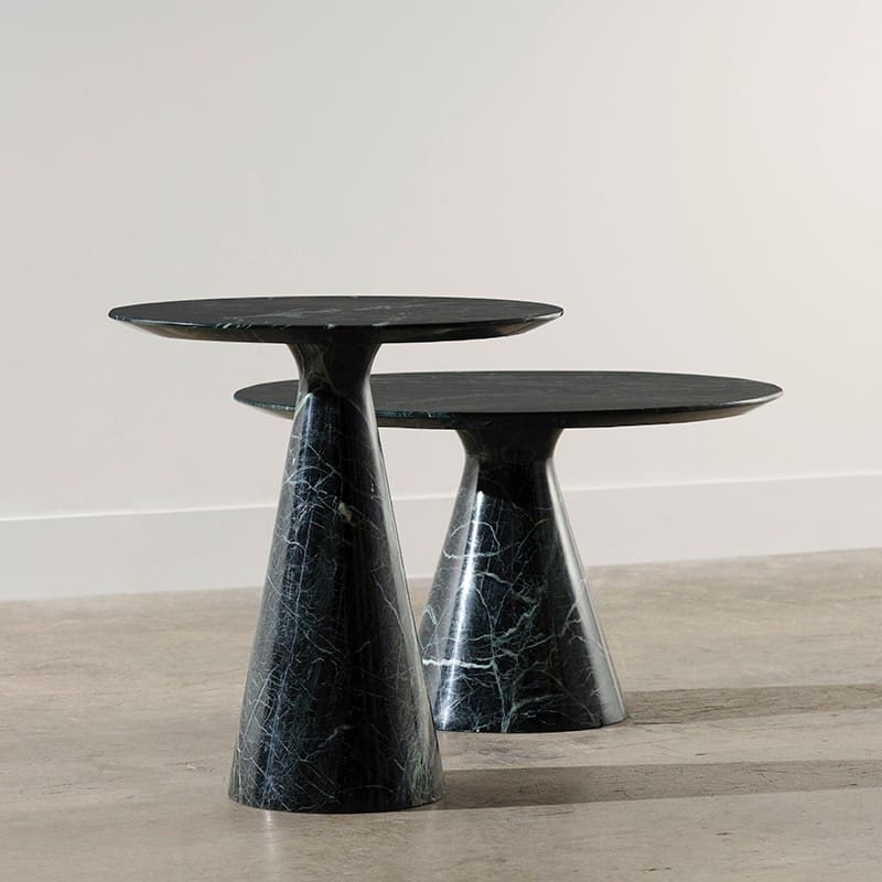 Claudio Side Table - Avenue Design Montreal
