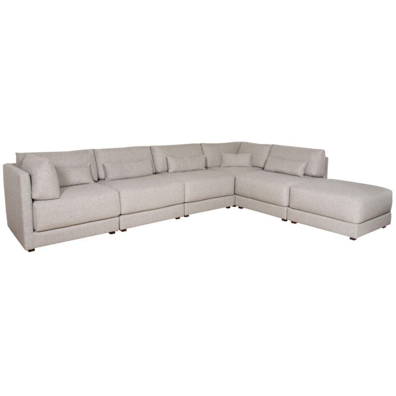 Dove sectional - Avenue Design Montreal
