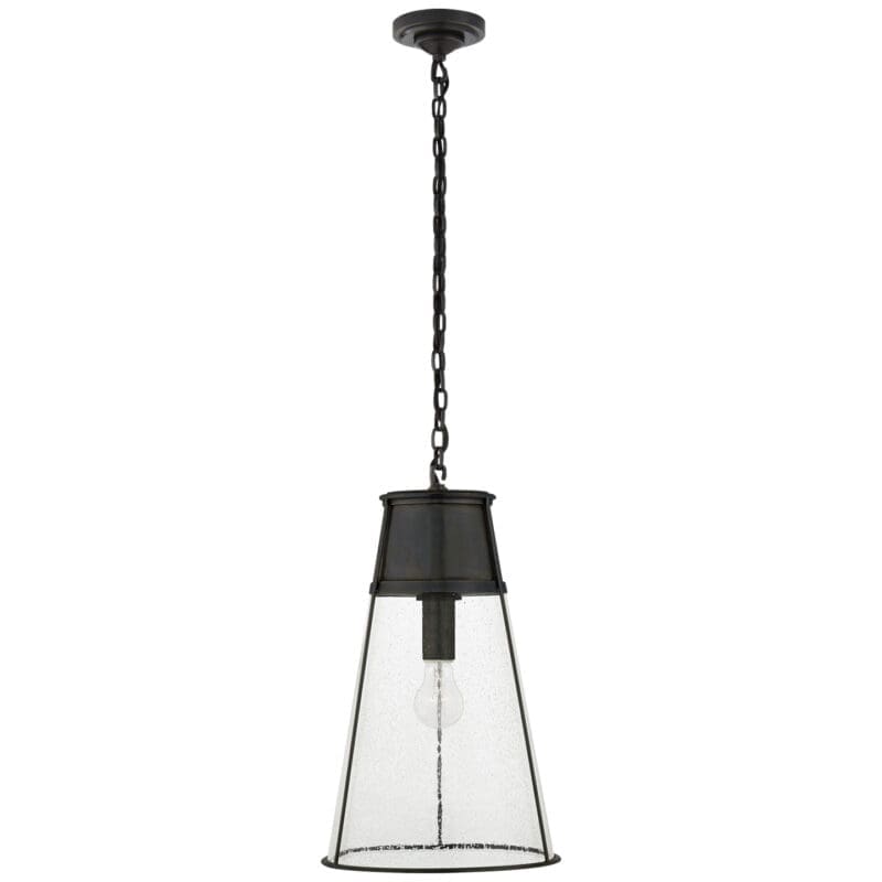 Robinson Large Pendant - Avenue Design high end lighting in Montreal