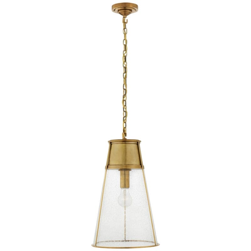 Robinson Large Pendant - Avenue Design high end lighting in Montreal