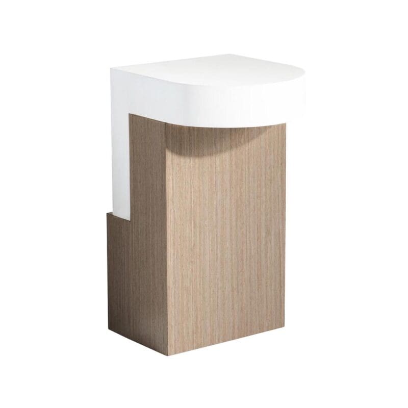 Modulum Accent Table - Avenue Design high end furniture in Montreal