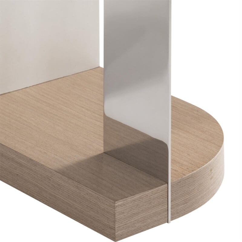 Table de bout Modulum Side Table - Avenue Design high end furniture in Montreal