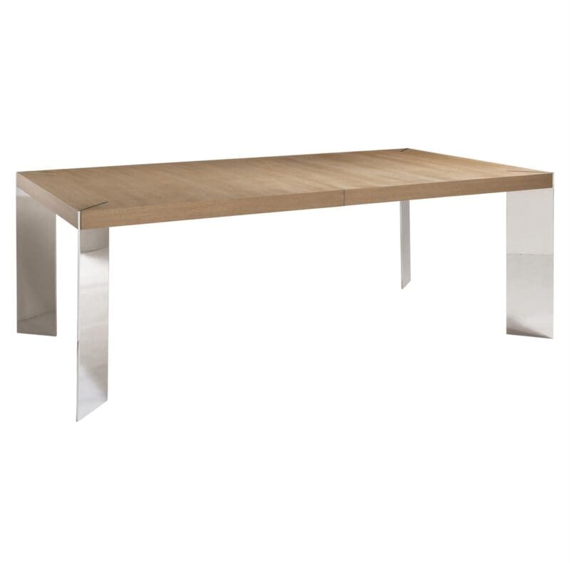 Modulum Dining Table - Avenue Design high end furniture in Montreal