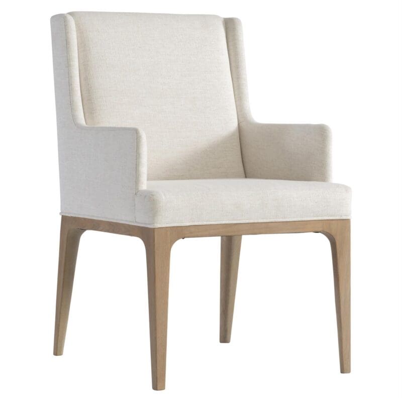 Chaise à bras Modulum Arm Chair - Avenue Design high end furniture in Montreal