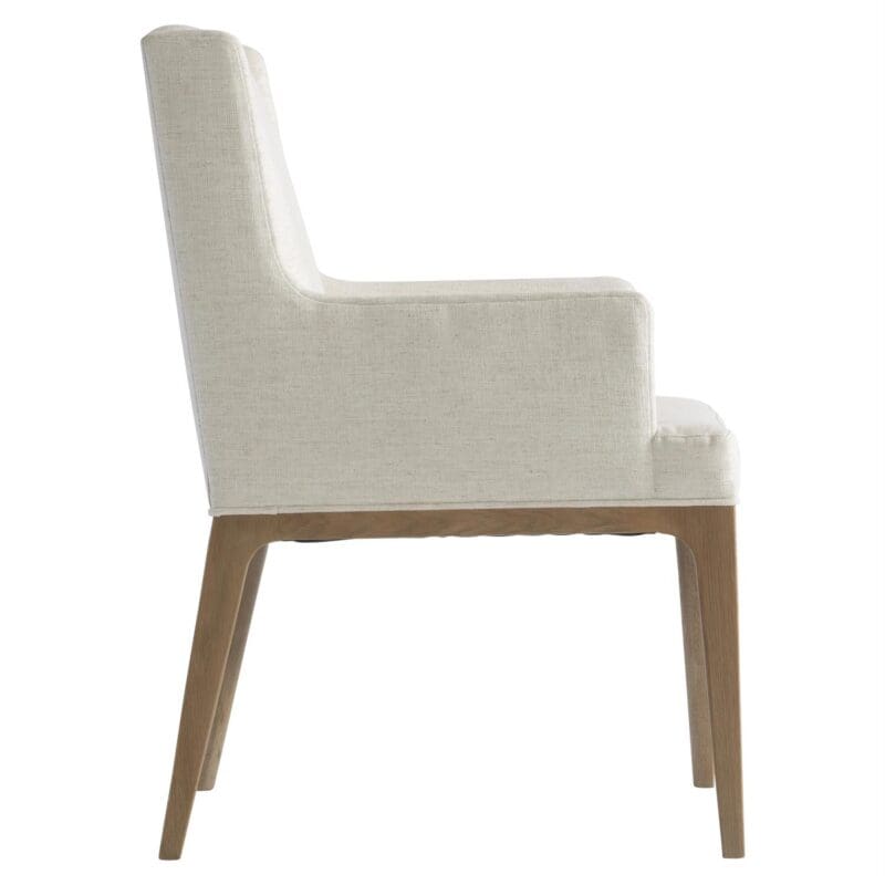 Chaise à bras Modulum Arm Chair - Avenue Design high end furniture in Montreal