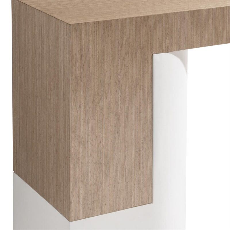 Table console Modulum Console Table - Avenue Design high end furniture in Montreal