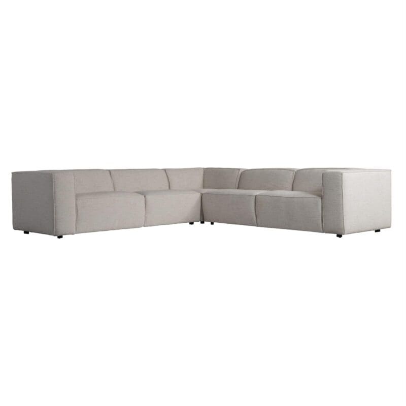 Bliss Sectional - Avenue Design high end furniture in Montreal