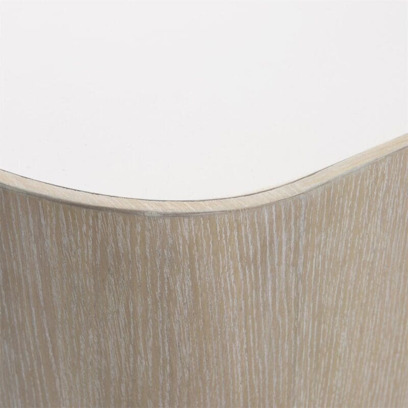 Solaria Cocktail Table - Avenue Design high end furniture in Montreal