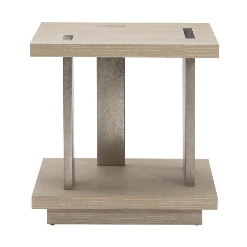 Solaria Side Table - Avenue Design high end furniture in Montreal