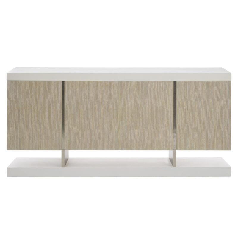 Solaria Sideboard - Avenue Design high end furniture in Montreal
