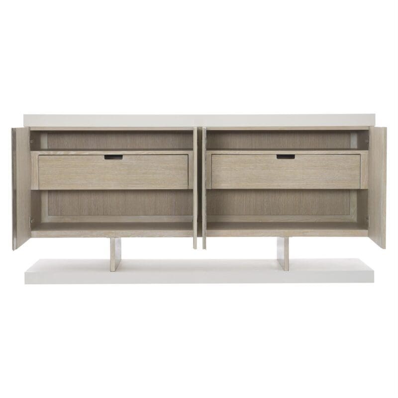 Solaria Sideboard - Avenue Design high end furniture in Montreal