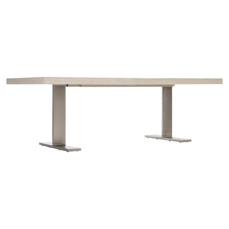 Solaria Dining Table - Avenue Design high end furniture in Montreal