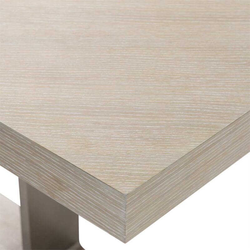 Solaria Dining Table - Avenue Design high end furniture in Montreal