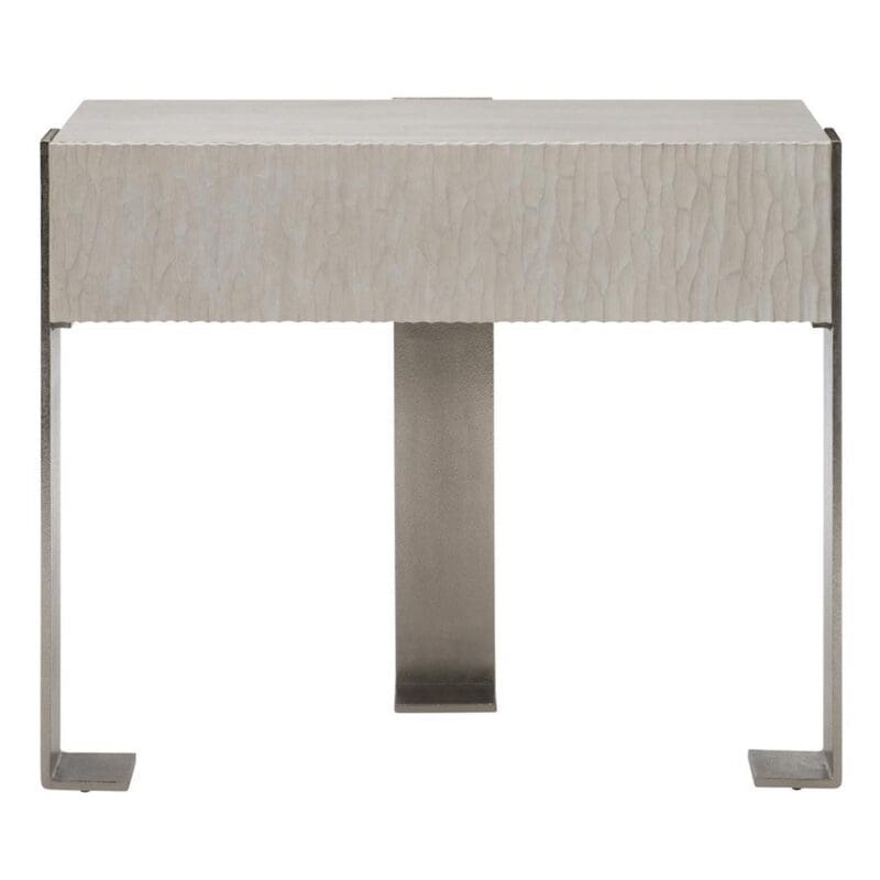 Solaria Nightstand - Avenue Design high end furniture in Montreal