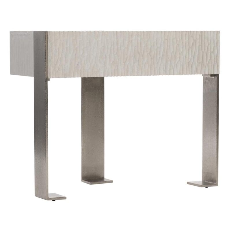 Solaria Nightstand - Avenue Design high end furniture in Montreal