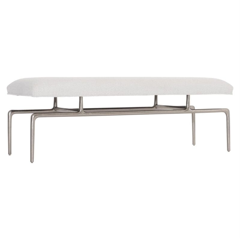 Solaria Bench - Avenue Design high end furniture in Montreal
