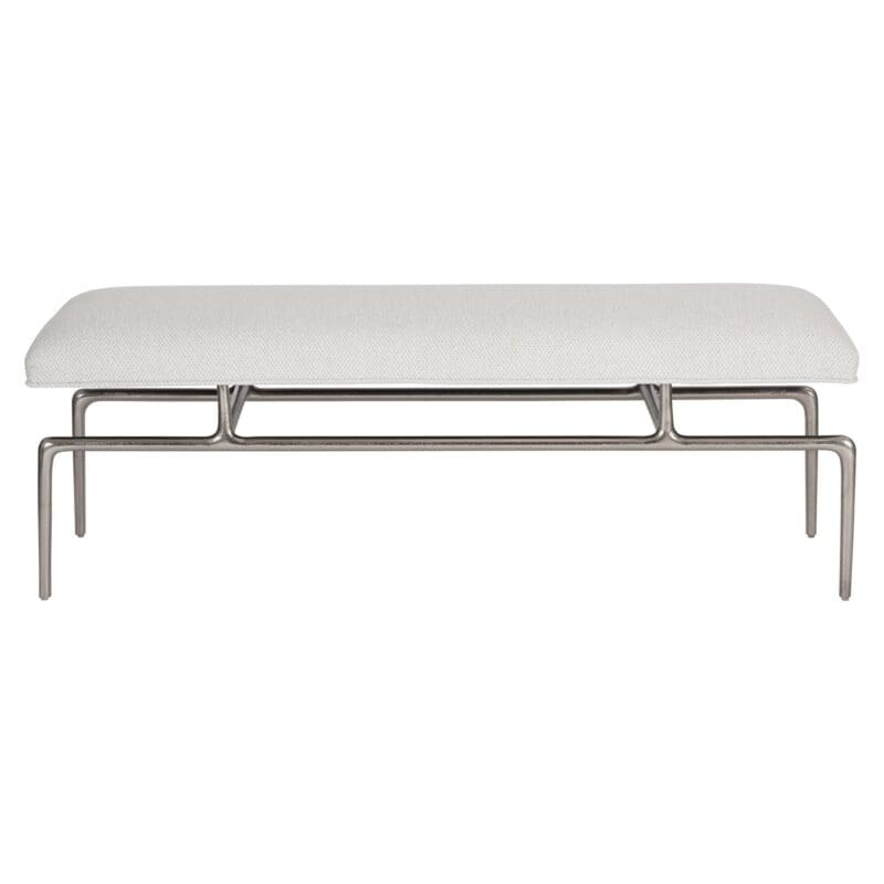 Solaria Bench - Avenue Design high end furniture in Montreal