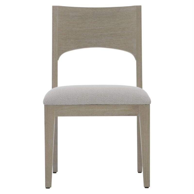 Solaria Dining Chair - Avenue Design high end furniture in Montreal